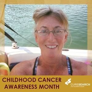 Meet your Posher, Carol